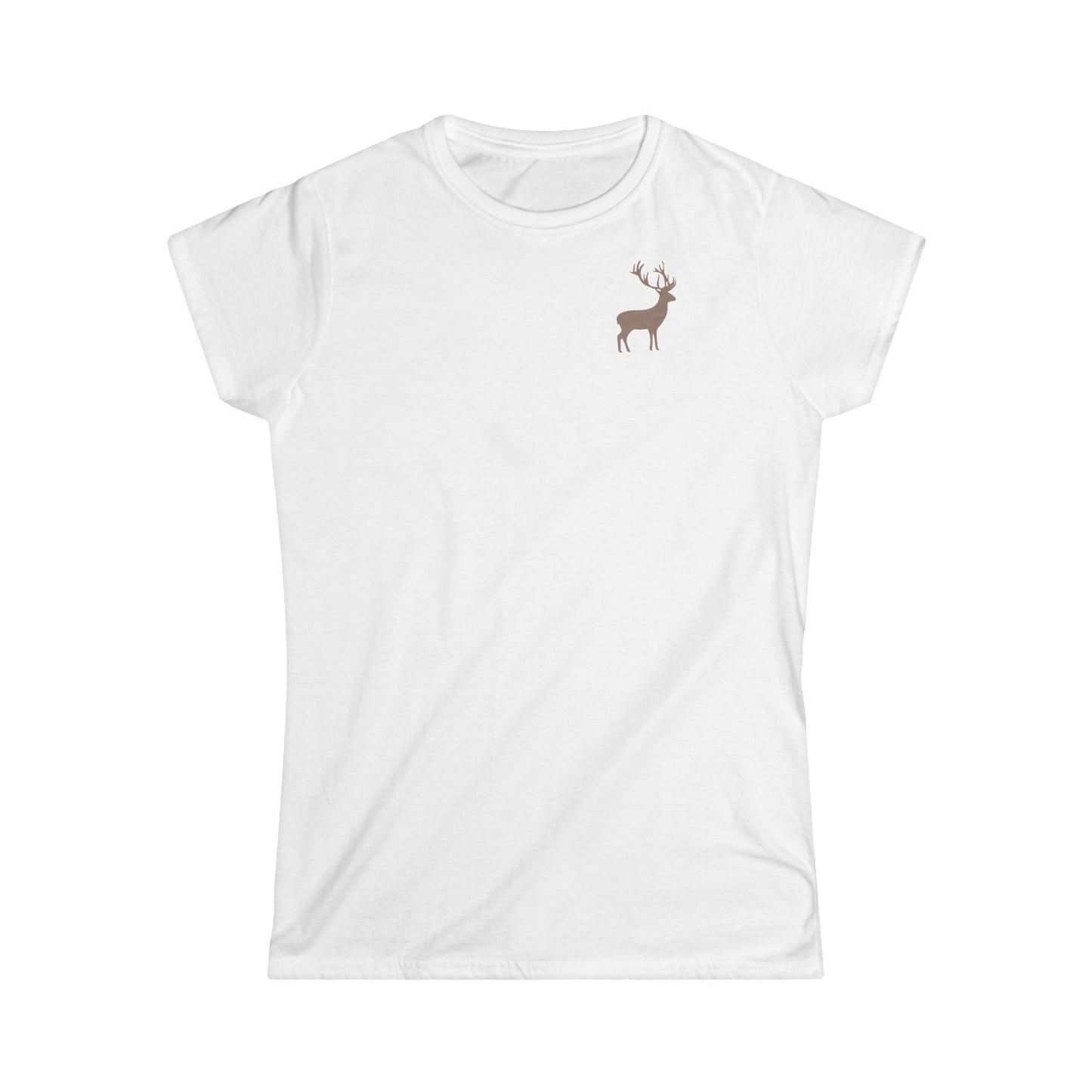 Animal Friends Collection: Forest T-Shirt Women