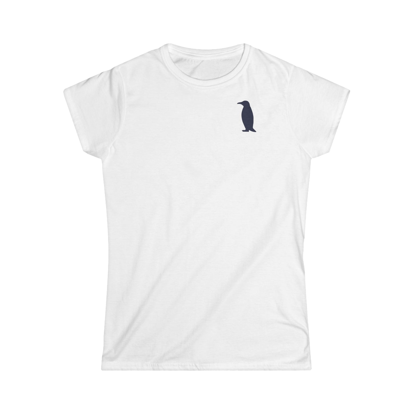 Animal Friends Collection: Ocean T-Shirt Women