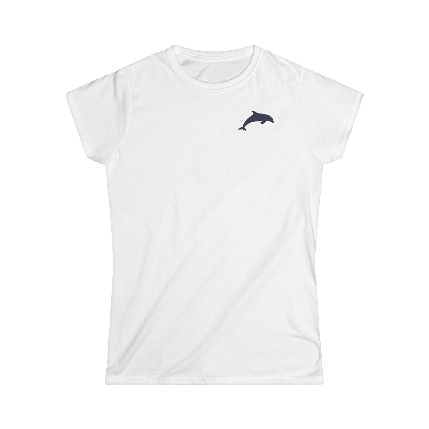 Animal Friends Collection: Ocean T-Shirt Women