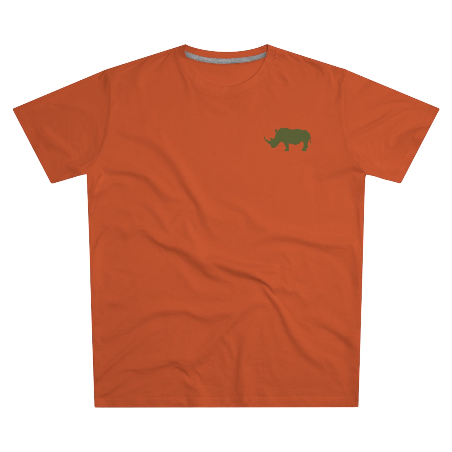 Animal Friends Collection: Safari T-Shirt Men