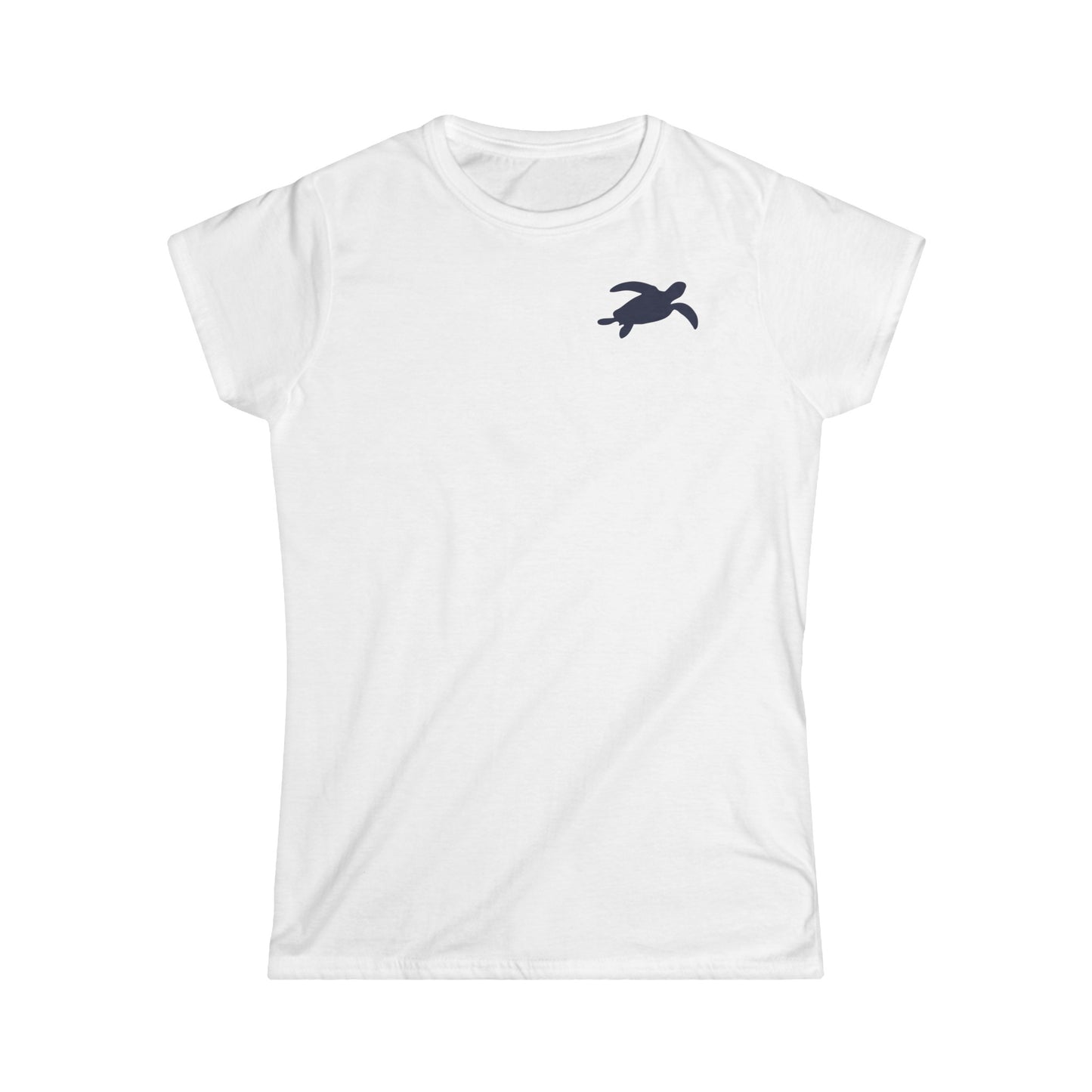 Animal Friends Collection: Ocean T-Shirt Women