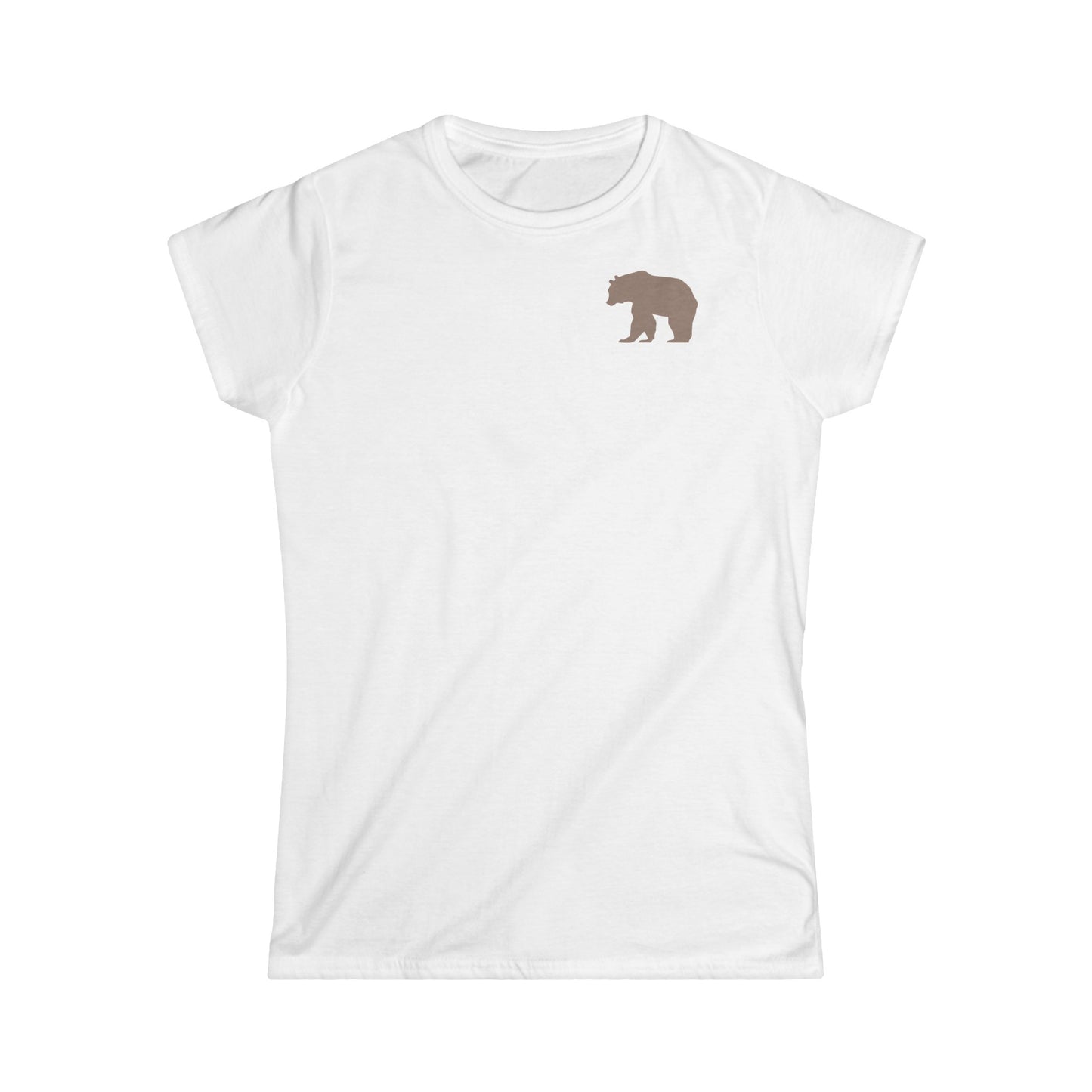 Animal Friends Collection: Forest T-Shirt Women