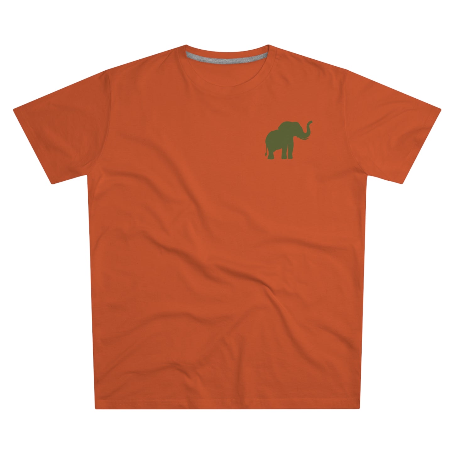 Animal Friends Collection: Safari T-Shirt Men