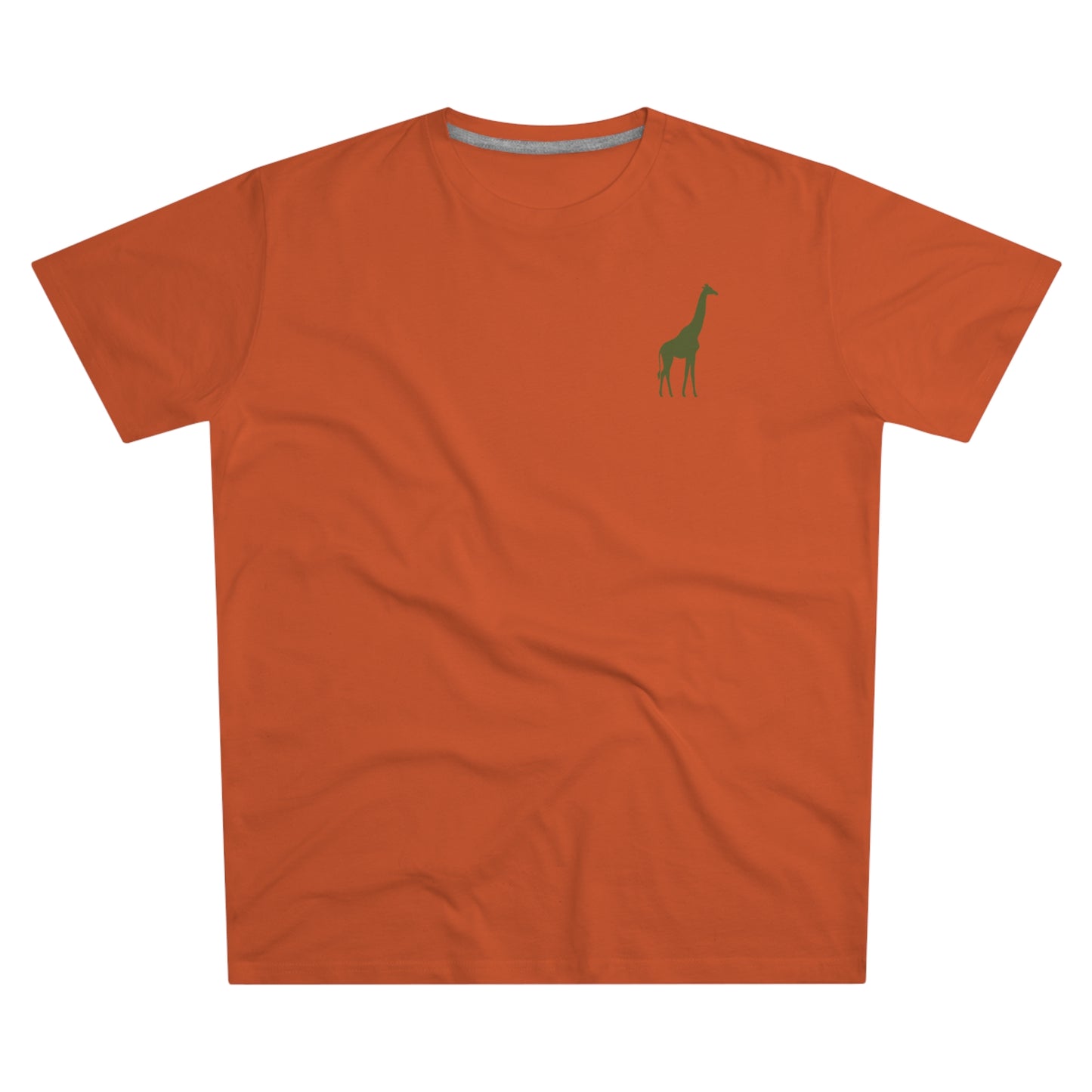 Animal Friends Collection: Safari T-Shirt Men