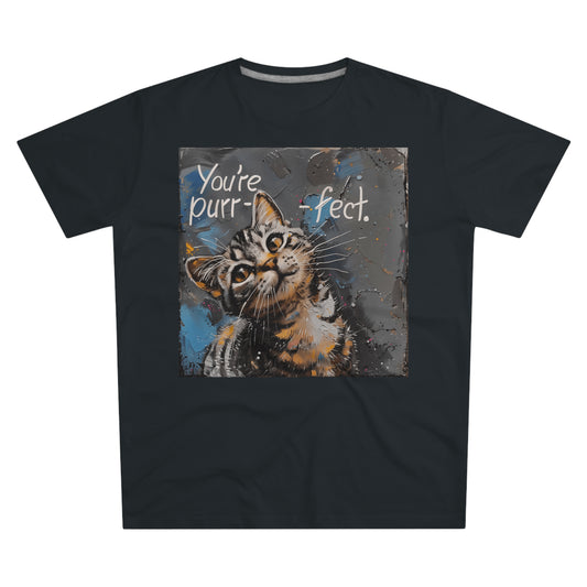 YOU'RE PURR-FECT T-Shirt