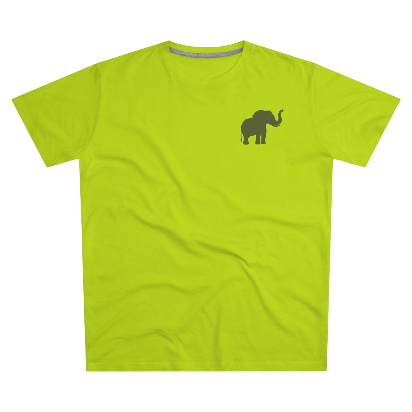 Animal Friends Collection: Safari T-Shirt Men