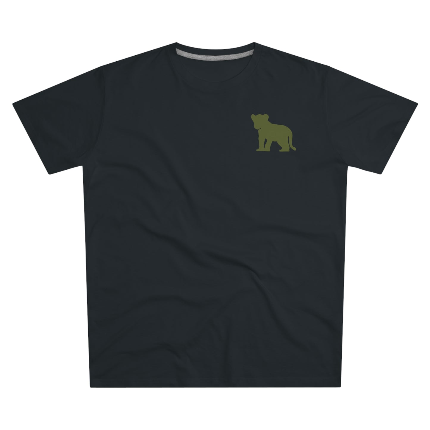 Animal Friends Collection: Safari T-Shirt Men