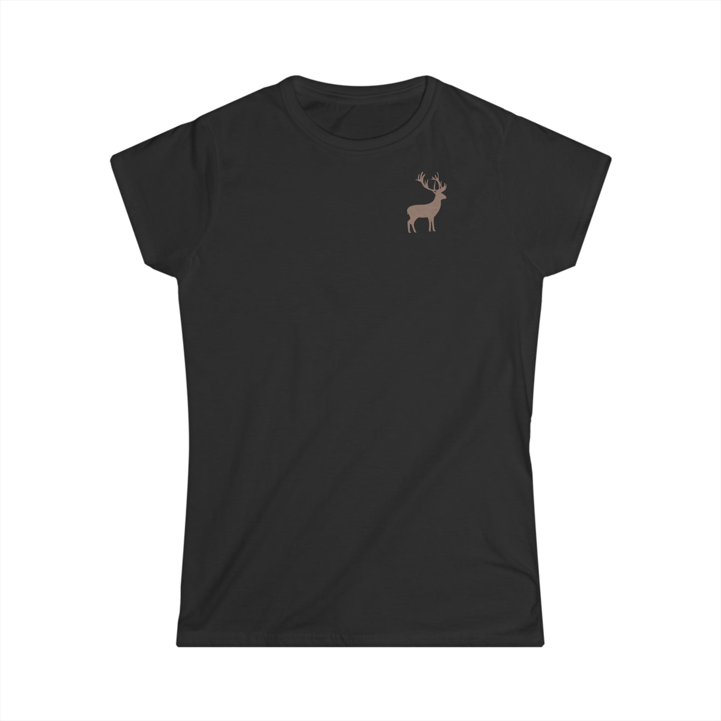 Animal Friends Collection: Forest T-Shirt Women