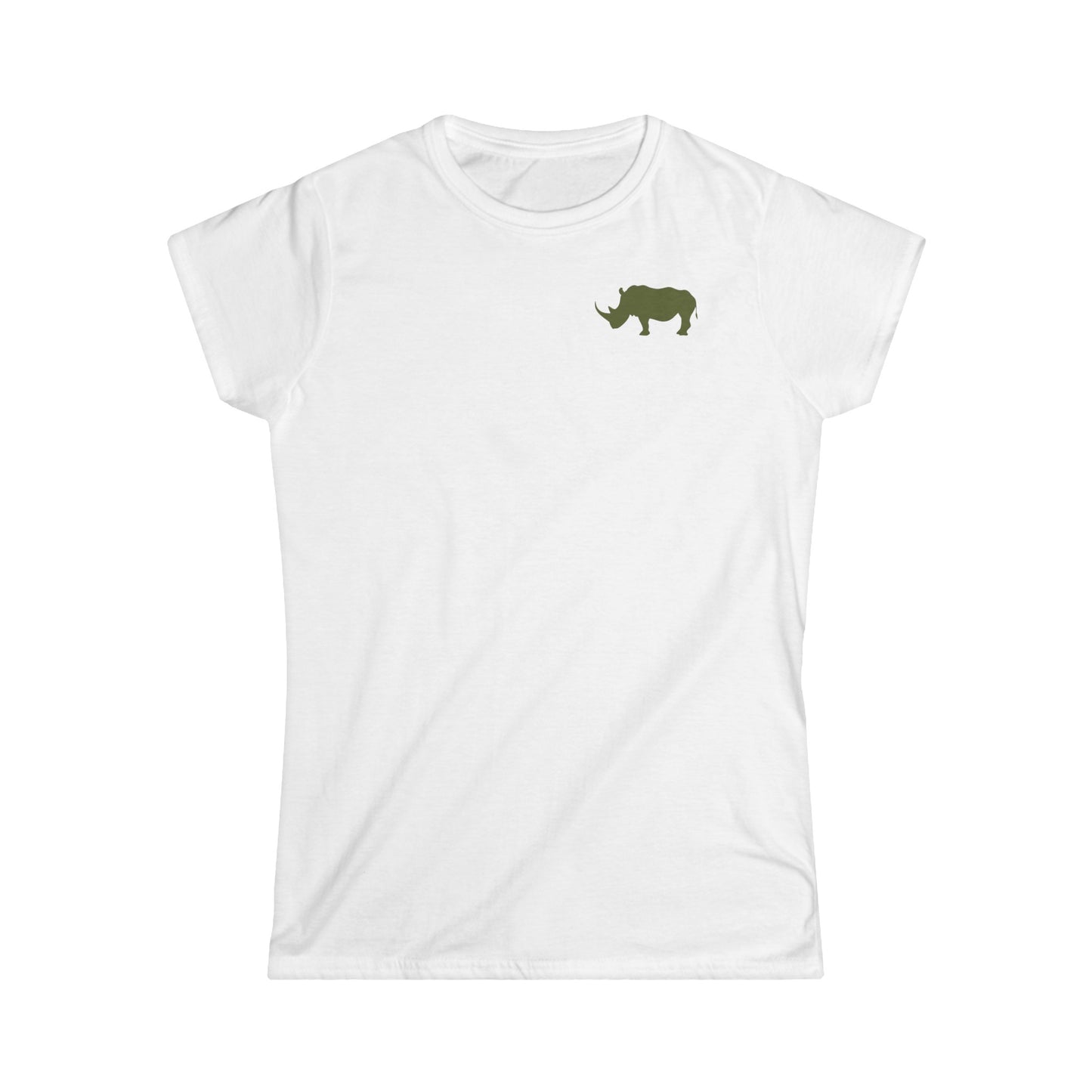 Animal Friends Collection: Safari T-Shirt Women