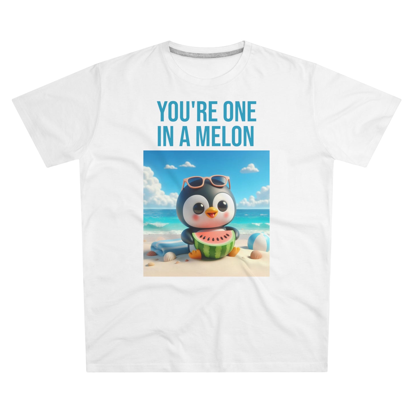 YOU'RE ONE IN A MELON T-Shirt