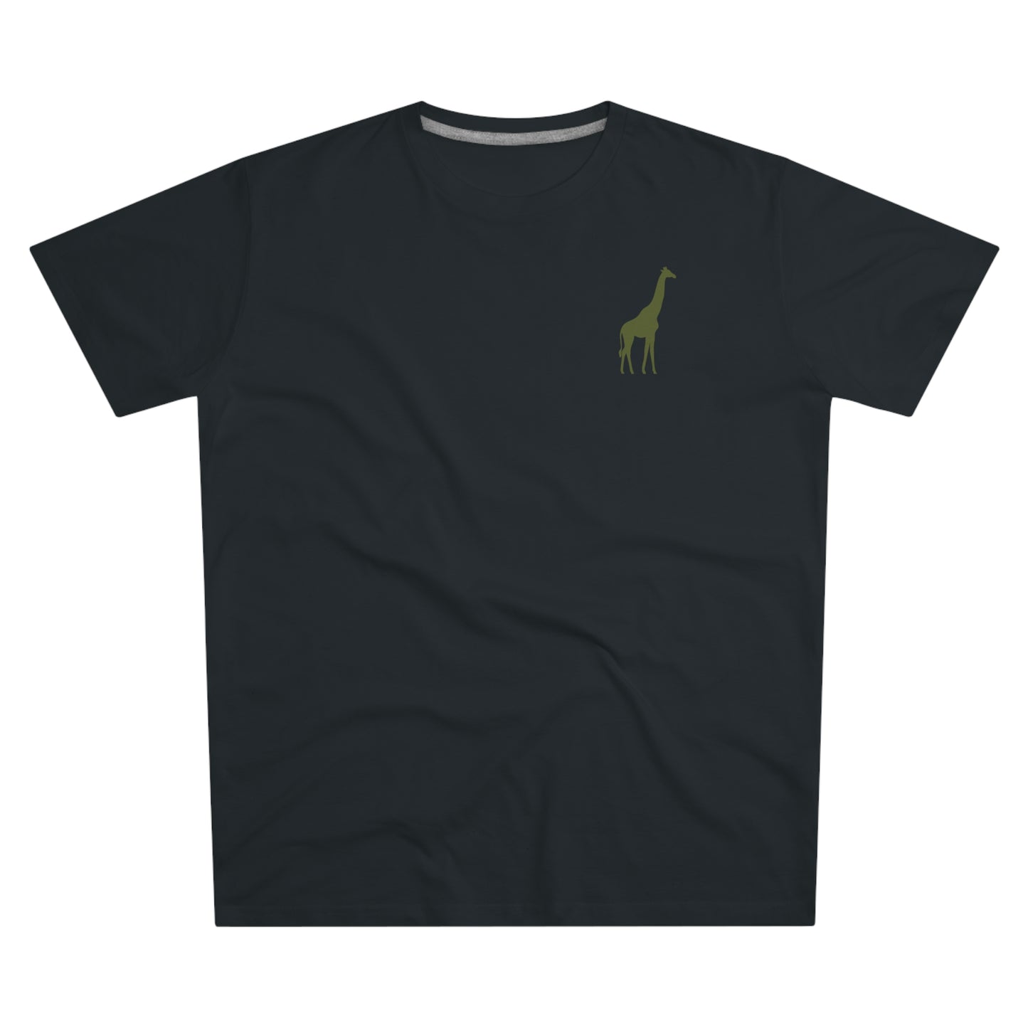 Animal Friends Collection: Safari T-Shirt Men