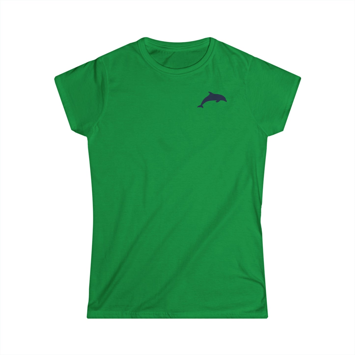 Animal Friends Collection: Ocean T-Shirt Women