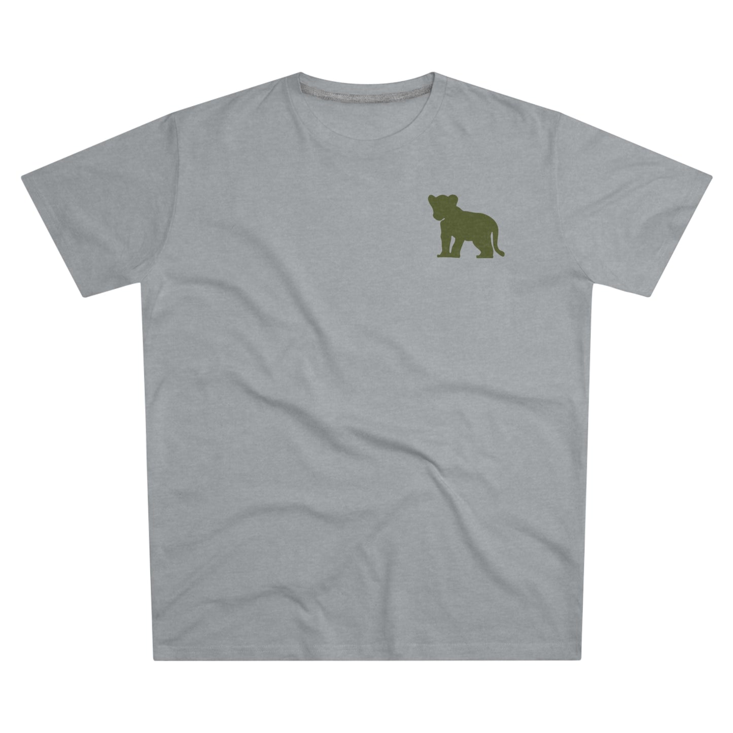 Animal Friends Collection: Safari T-Shirt Men