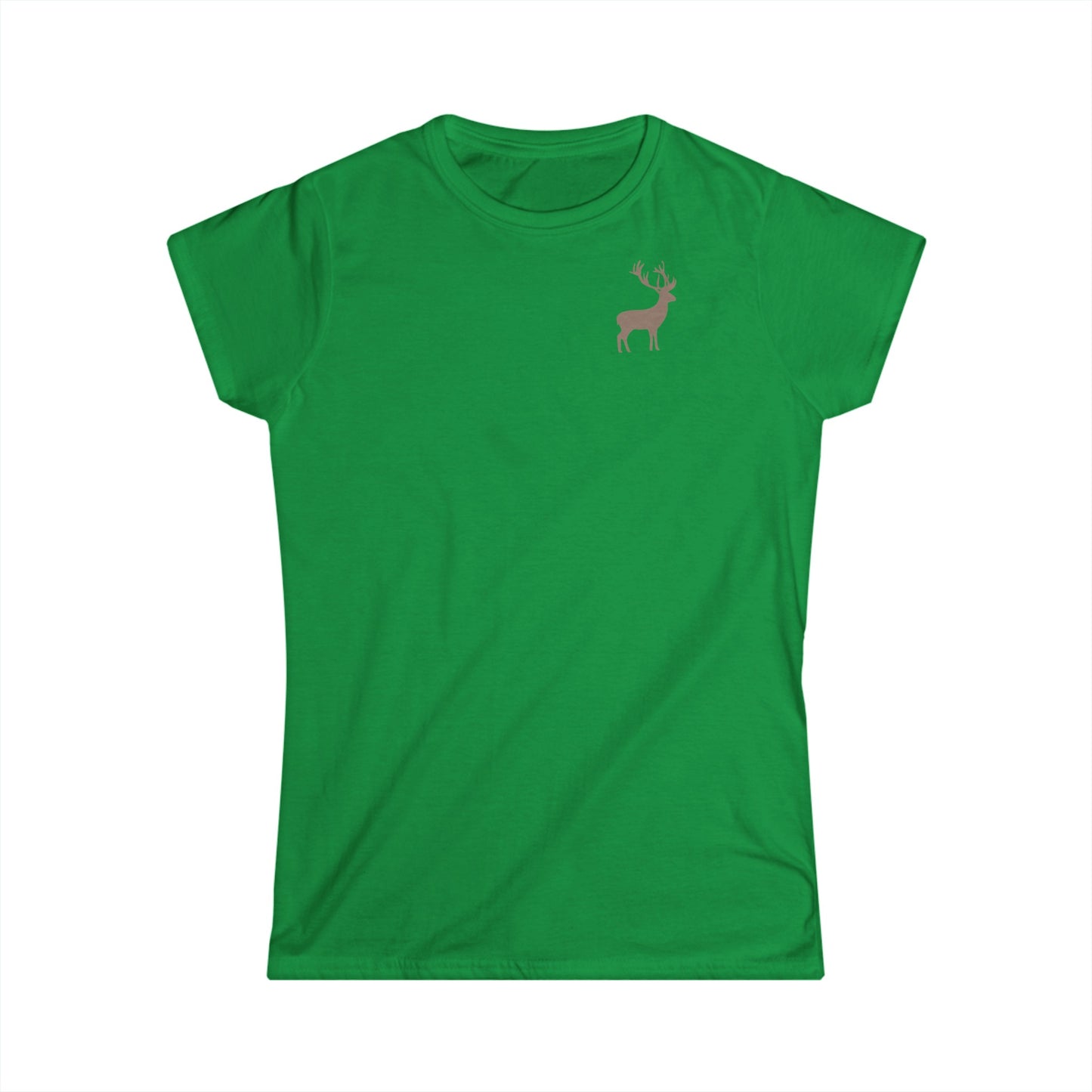 Animal Friends Collection: Forest T-Shirt Women