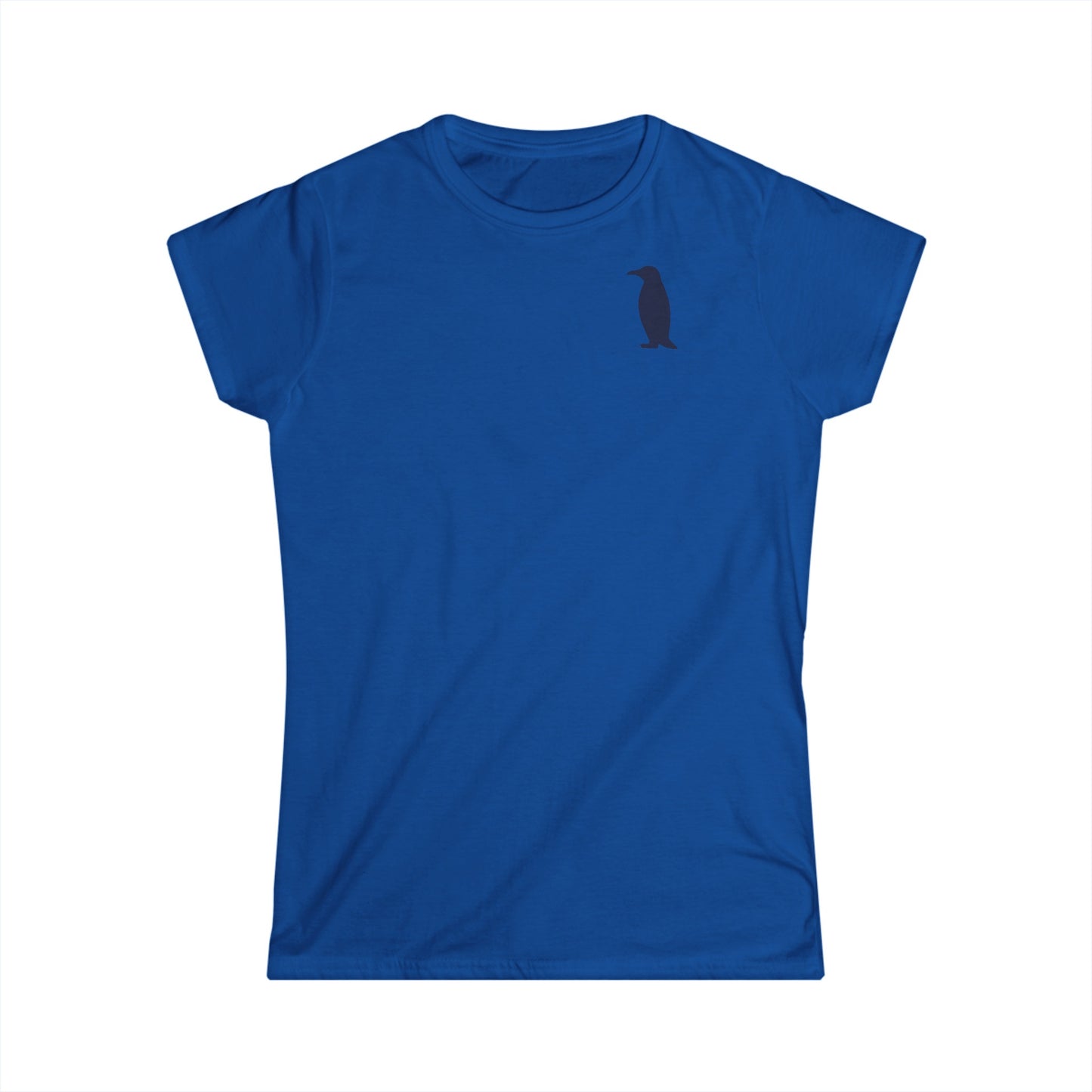 Animal Friends Collection: Ocean T-Shirt Women