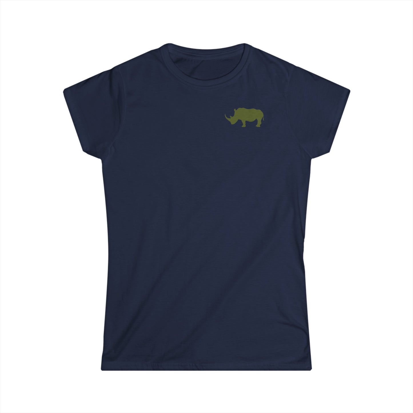 Animal Friends Collection: Safari T-Shirt Women