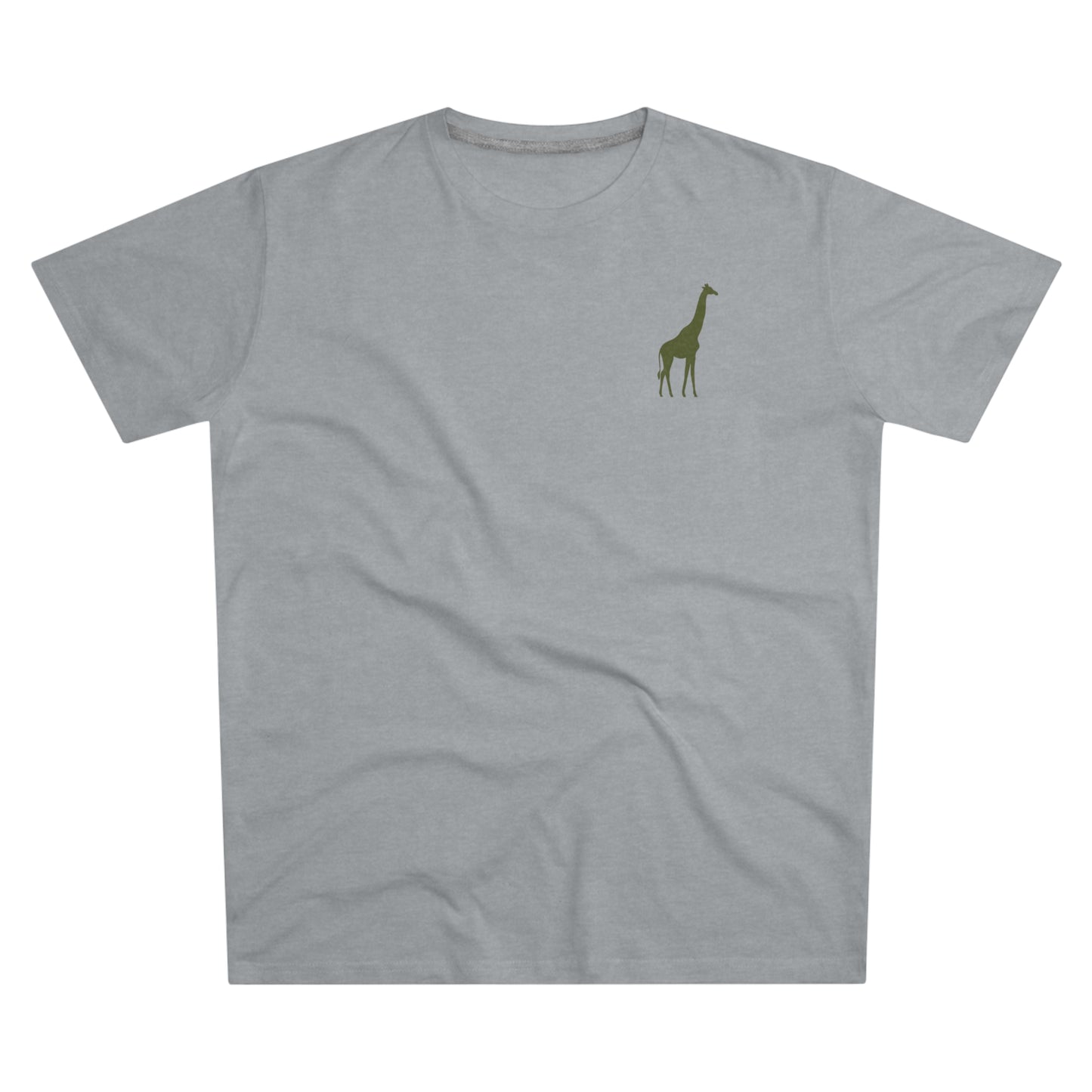 Animal Friends Collection: Safari T-Shirt Men