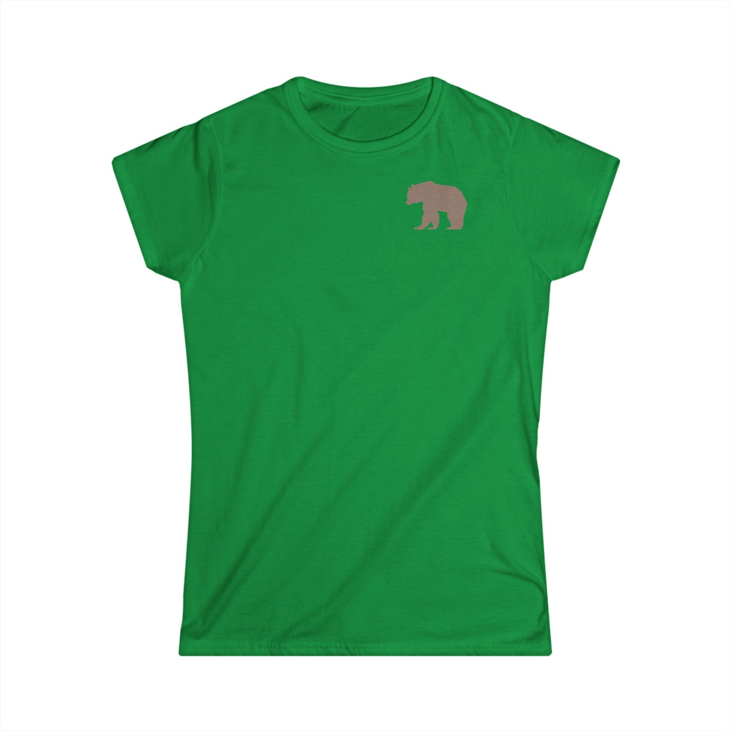 Animal Friends Collection: Forest T-Shirt Women