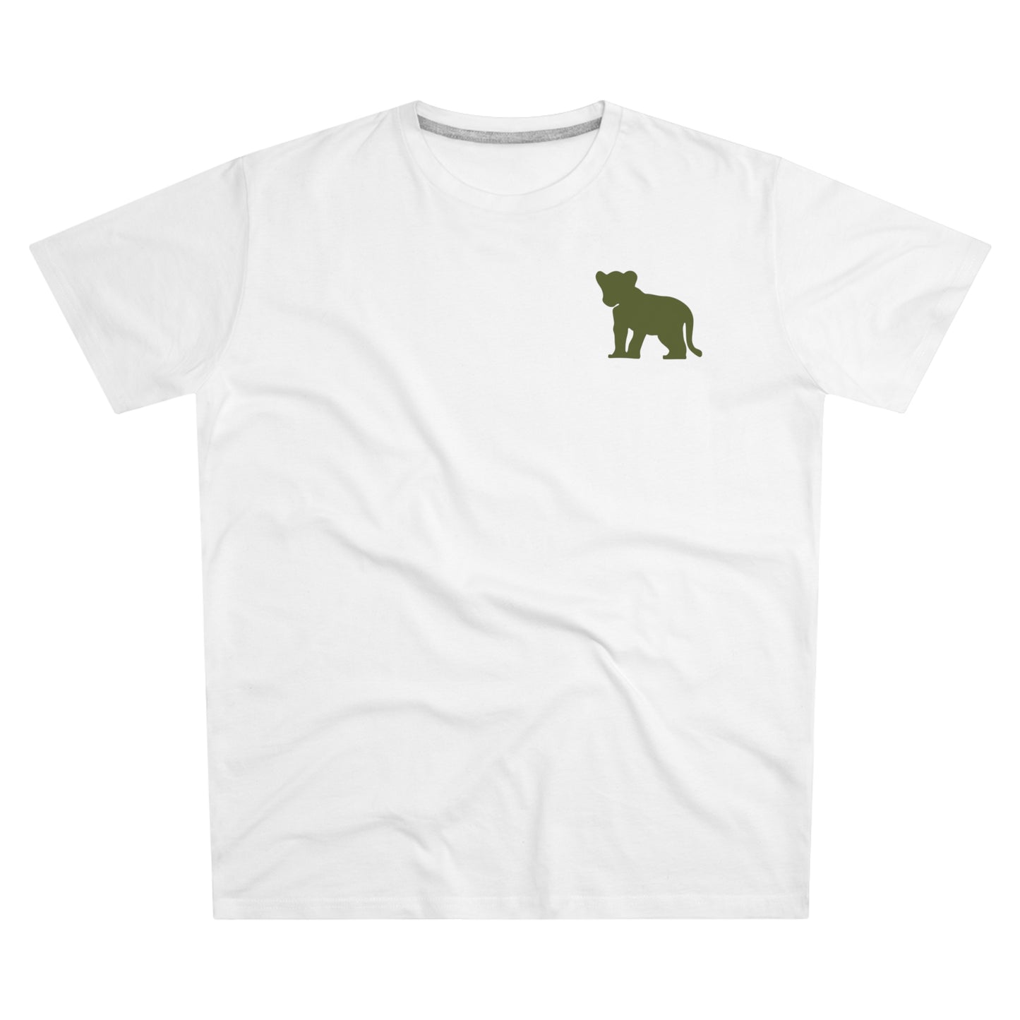 Animal Friends Collection: Safari T-Shirt Men