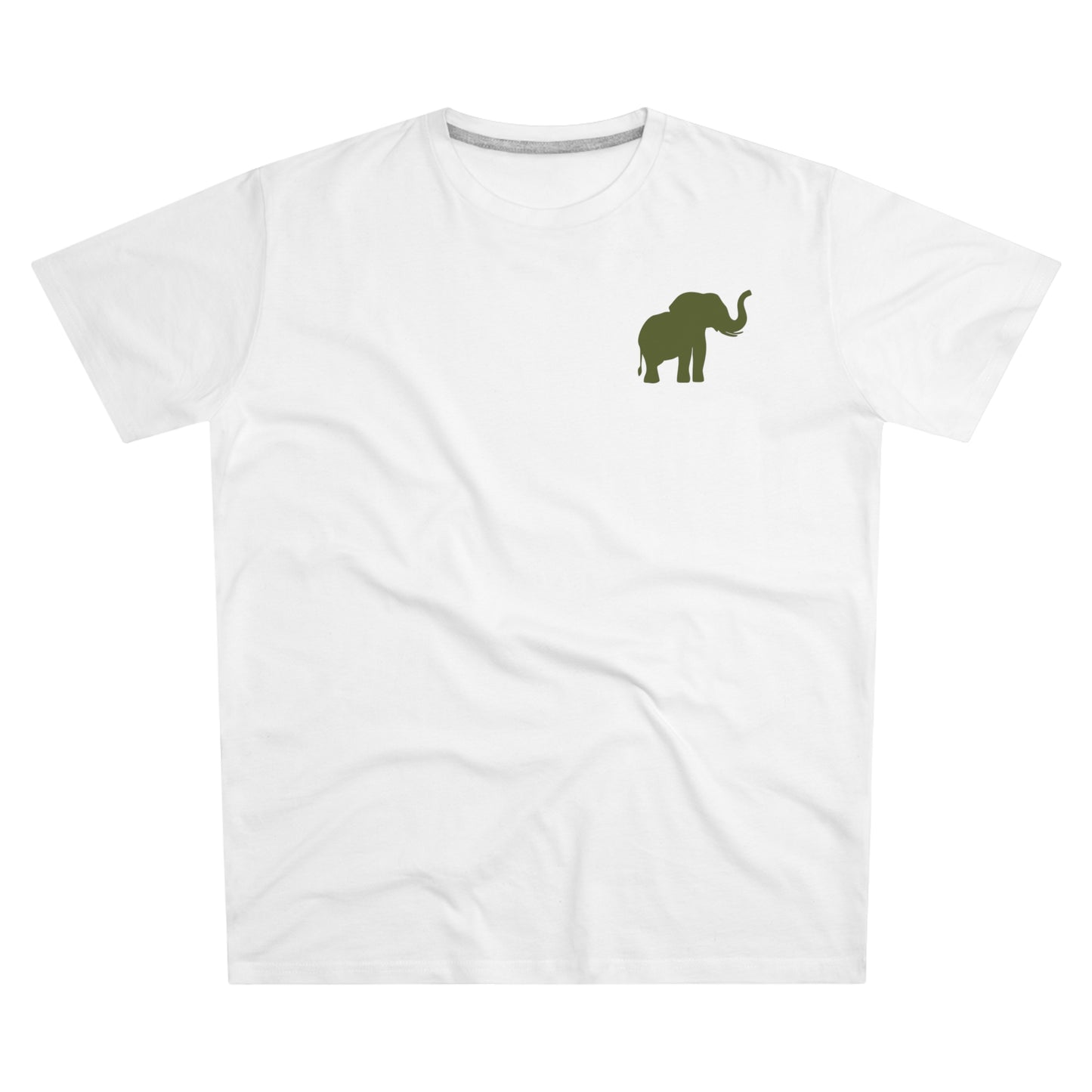 Animal Friends Collection: Safari T-Shirt Men