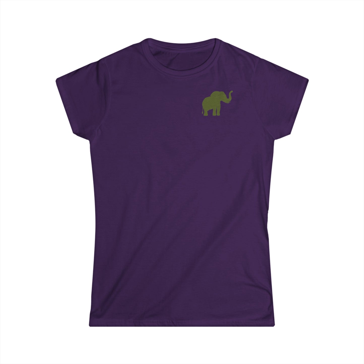 Animal Friends Collection: Safari T-Shirt Women