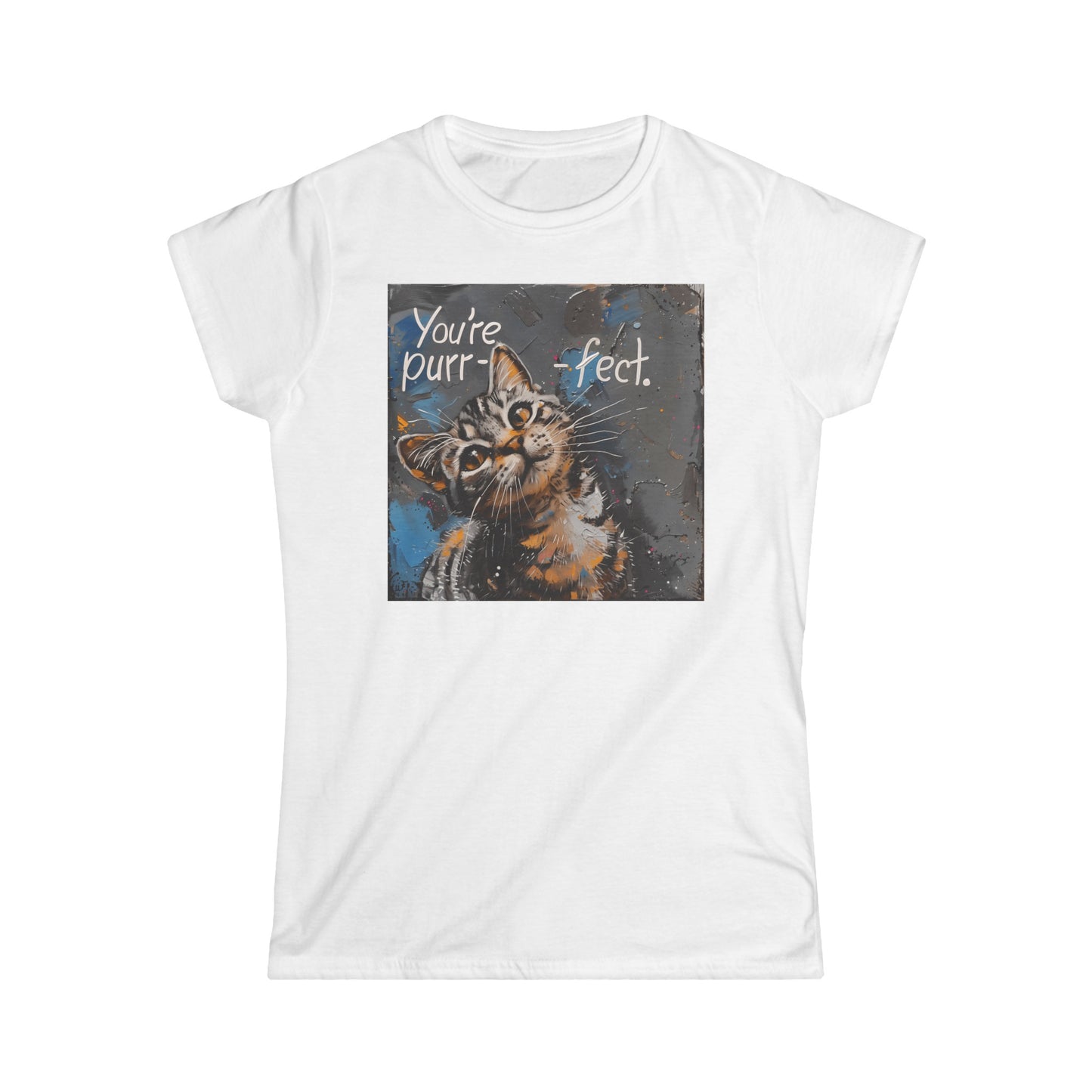 YOU'RE PURR-FECT T-Shirt