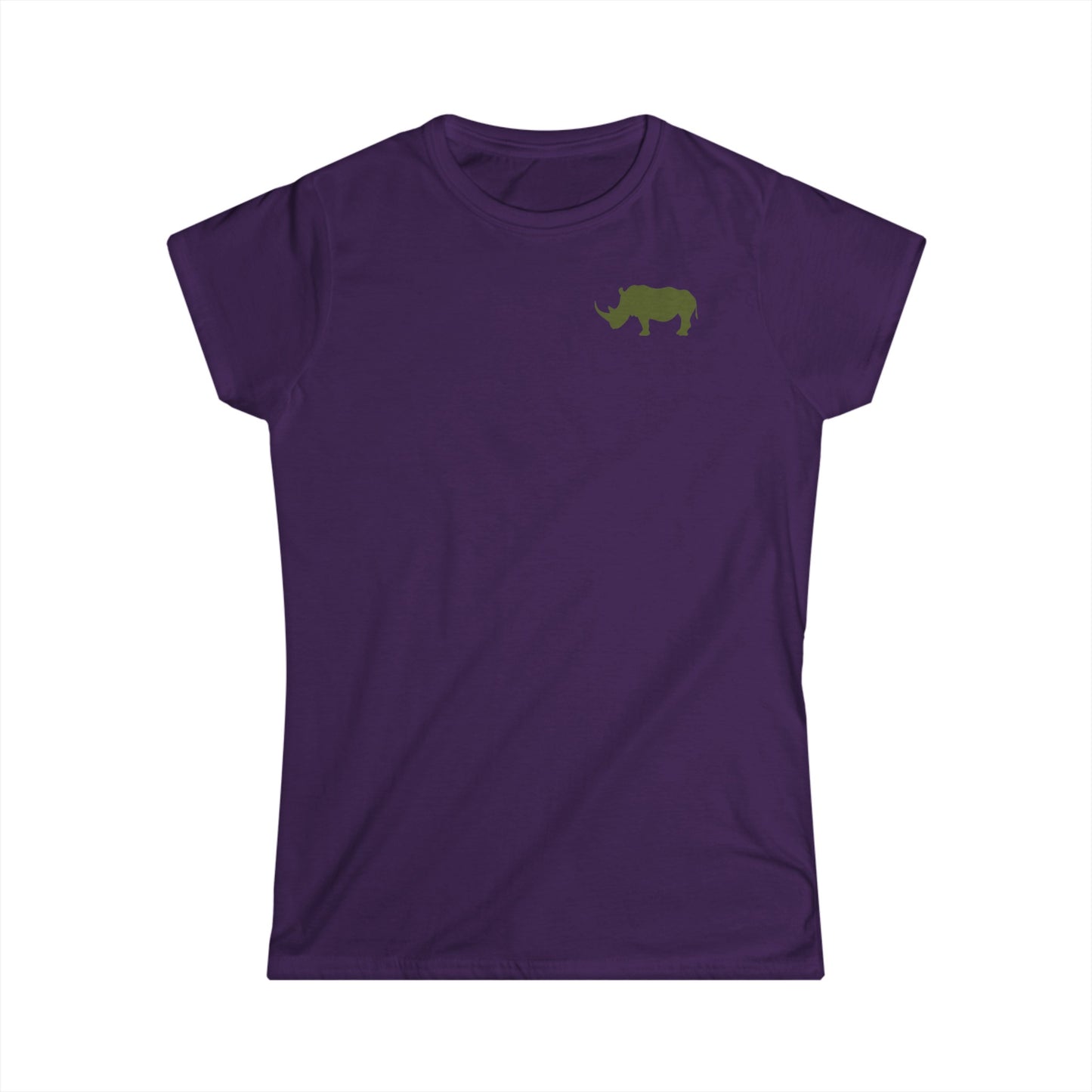 Animal Friends Collection: Safari T-Shirt Women