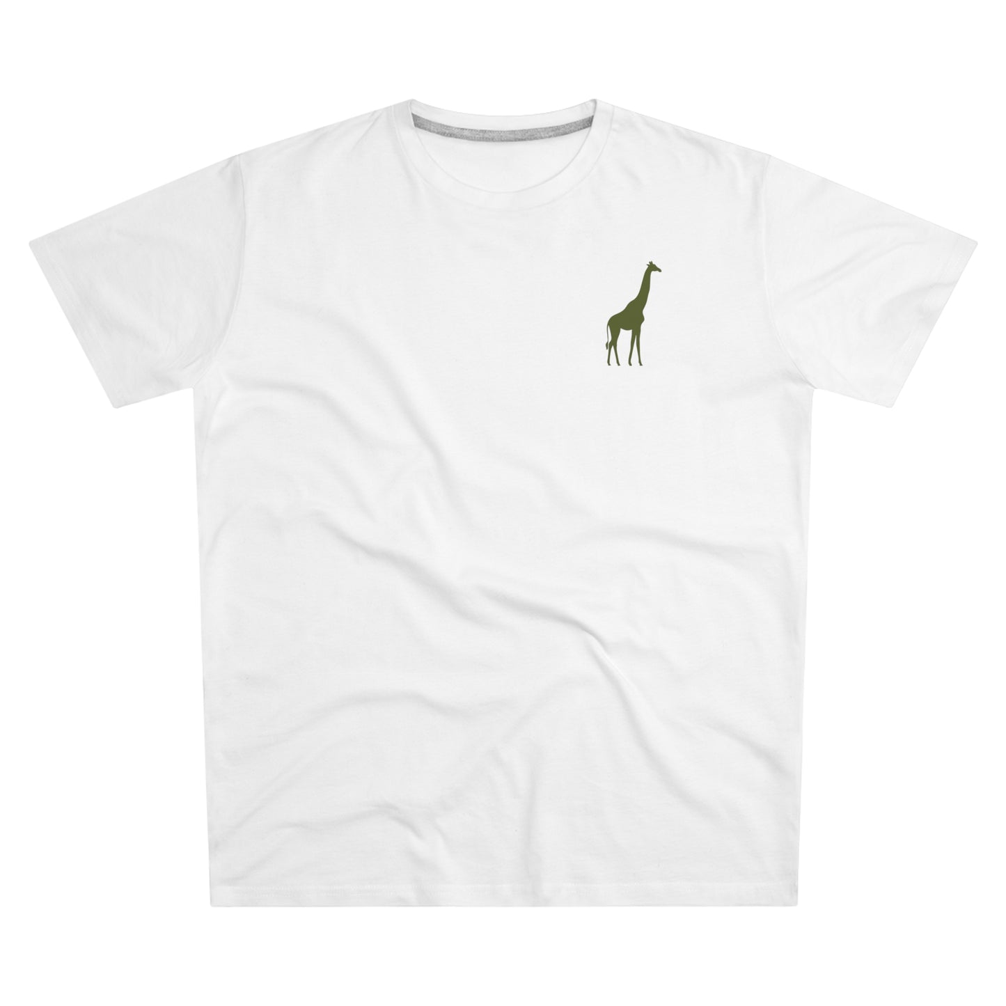 Animal Friends Collection: Safari T-Shirt Men