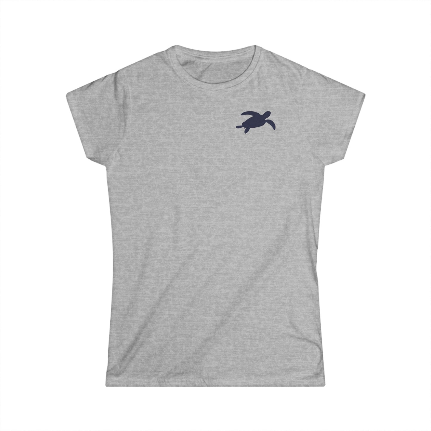 Animal Friends Collection: Ocean T-Shirt Women