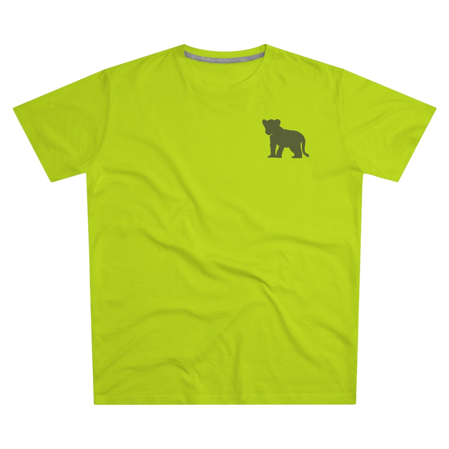 Animal Friends Collection: Safari T-Shirt Men