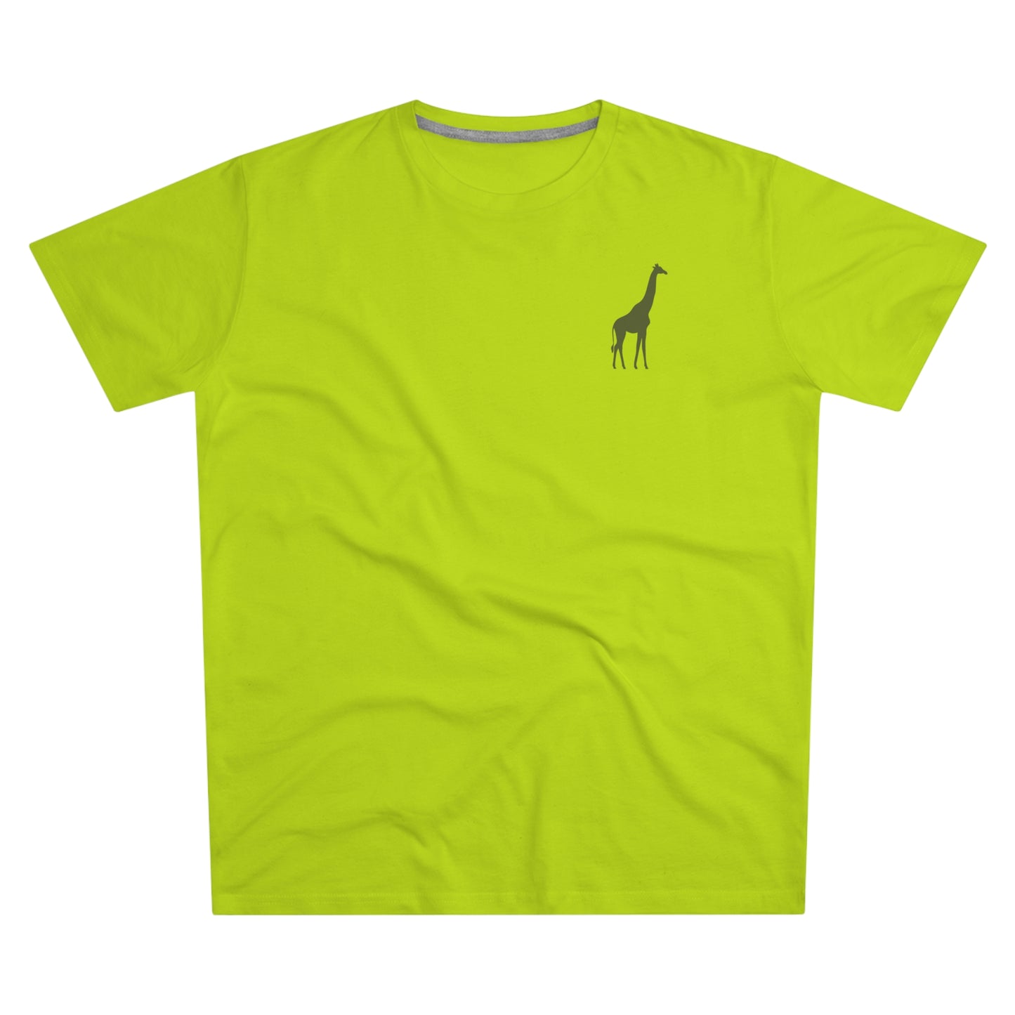 Animal Friends Collection: Safari T-Shirt Men