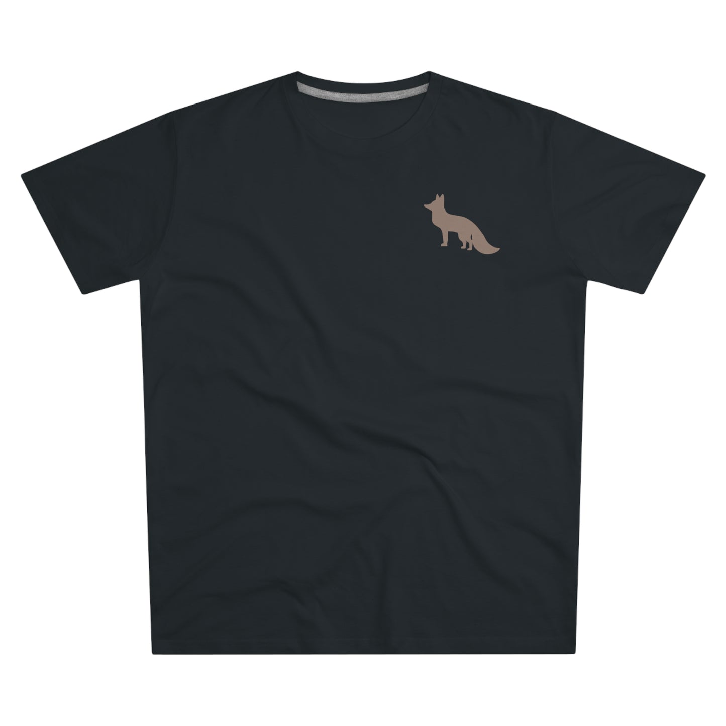 Animal Friends Collection: Forest T-Shirt Men