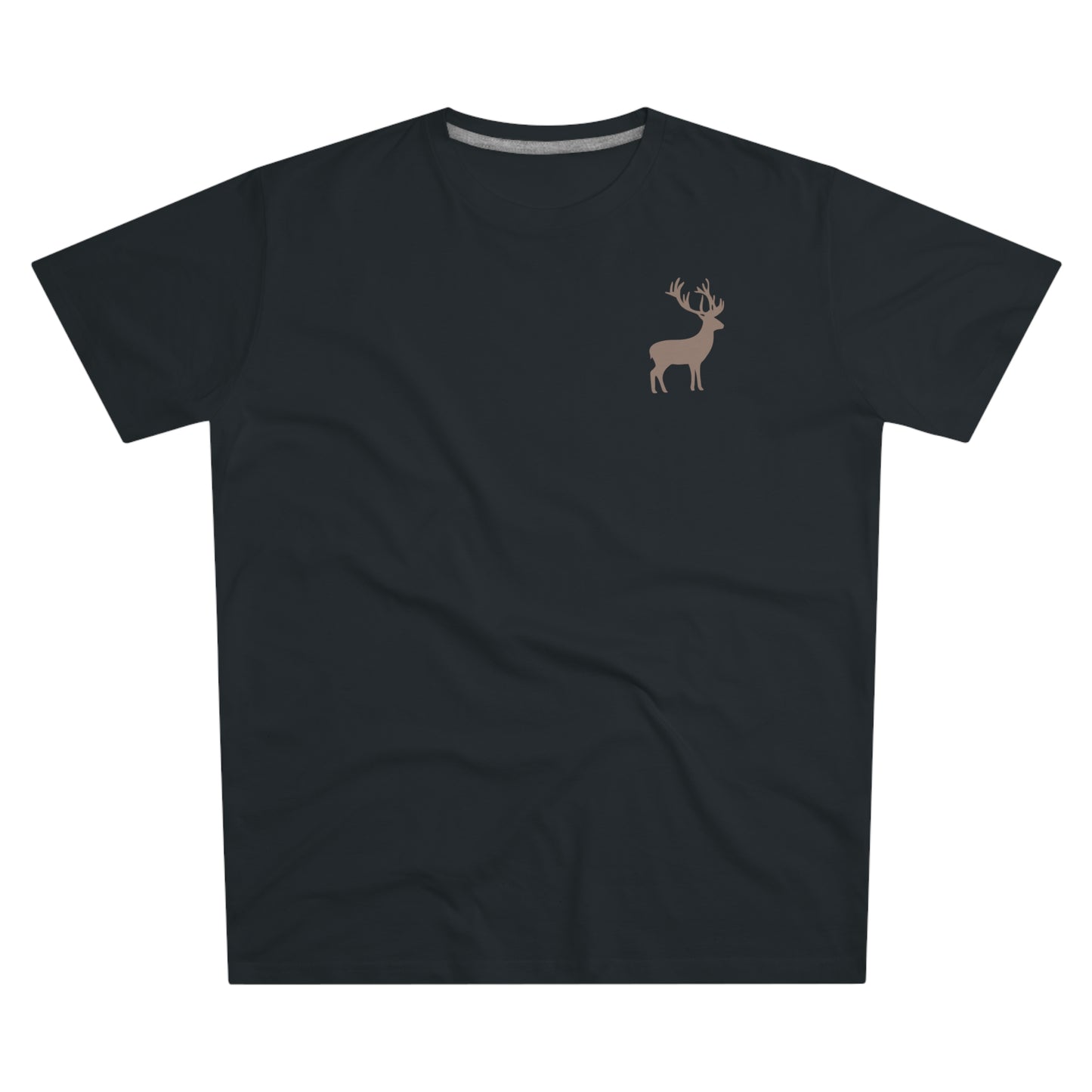 Animal Friends Collection: Forest T-Shirt Men