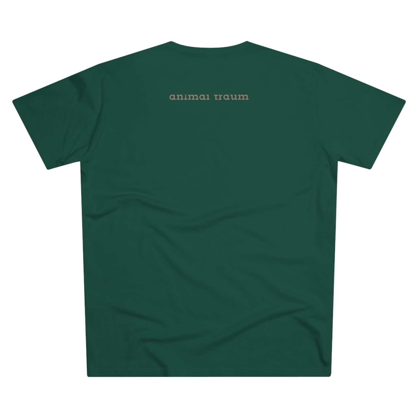 Animal Friends Collection: Forest T-Shirt Men