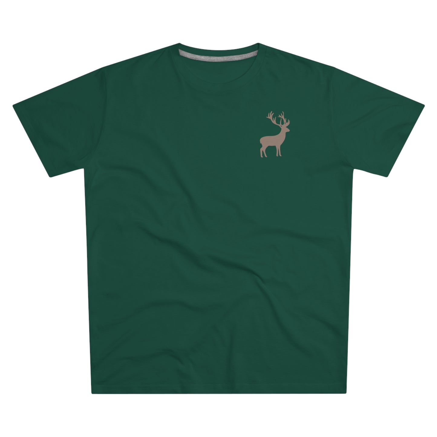 Animal Friends Collection: Forest T-Shirt Men