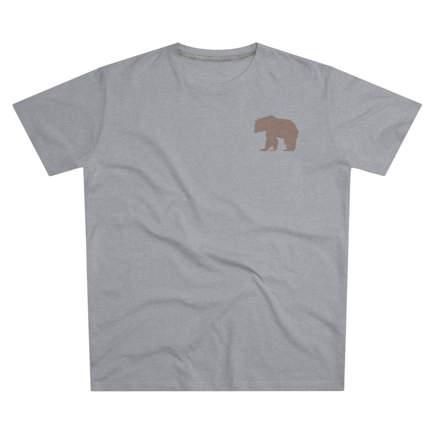 Animal Friends Collection: Forest T-Shirt Men