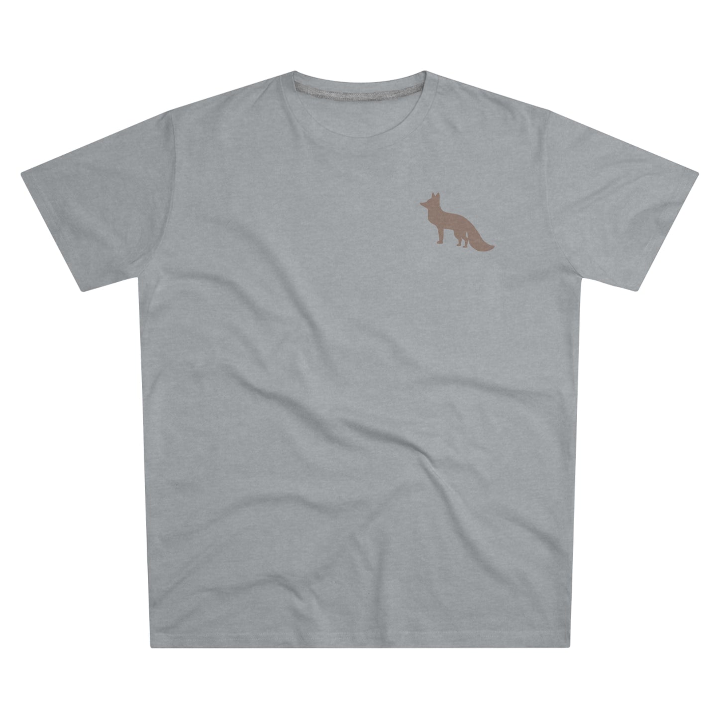 Animal Friends Collection: Forest T-Shirt Men