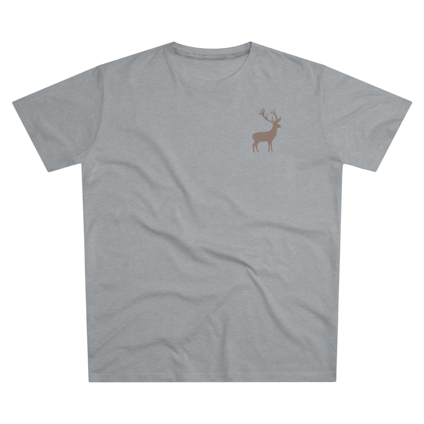 Animal Friends Collection: Forest T-Shirt Men