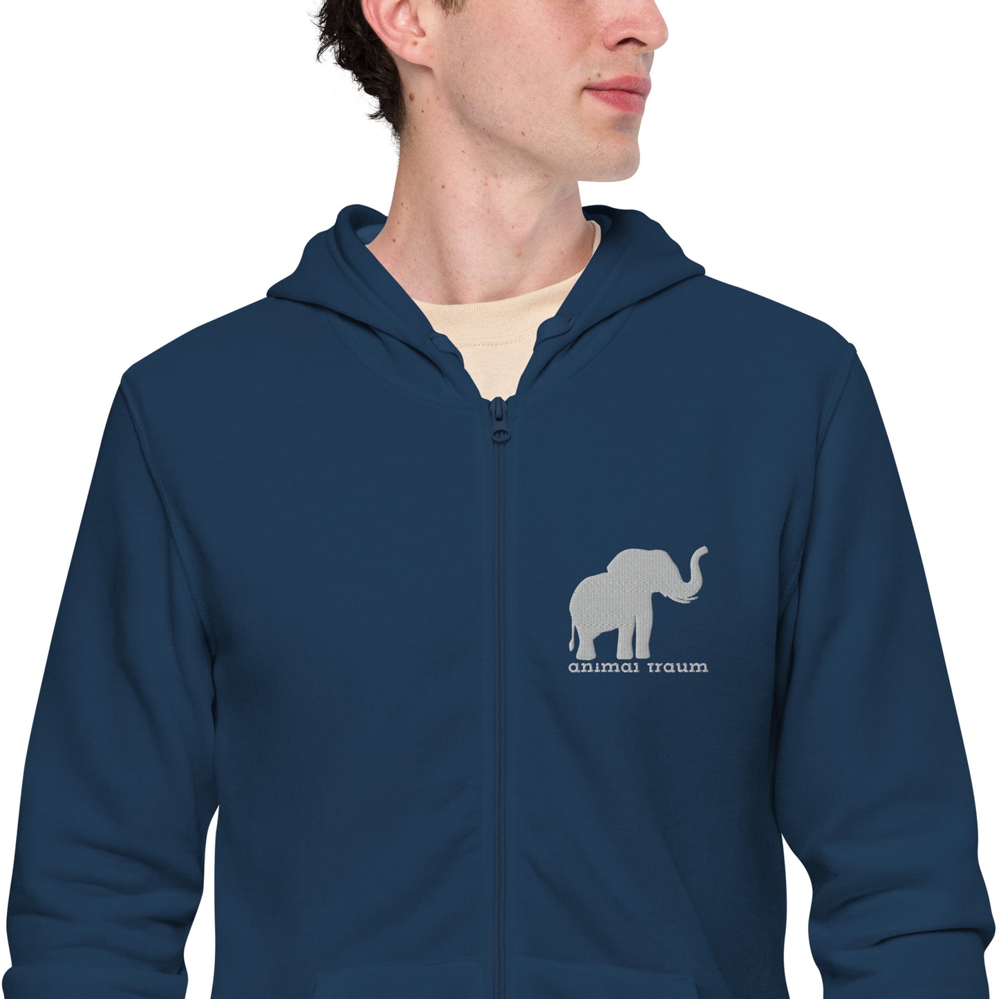 Animal Traum Classic Hoodie Unisex