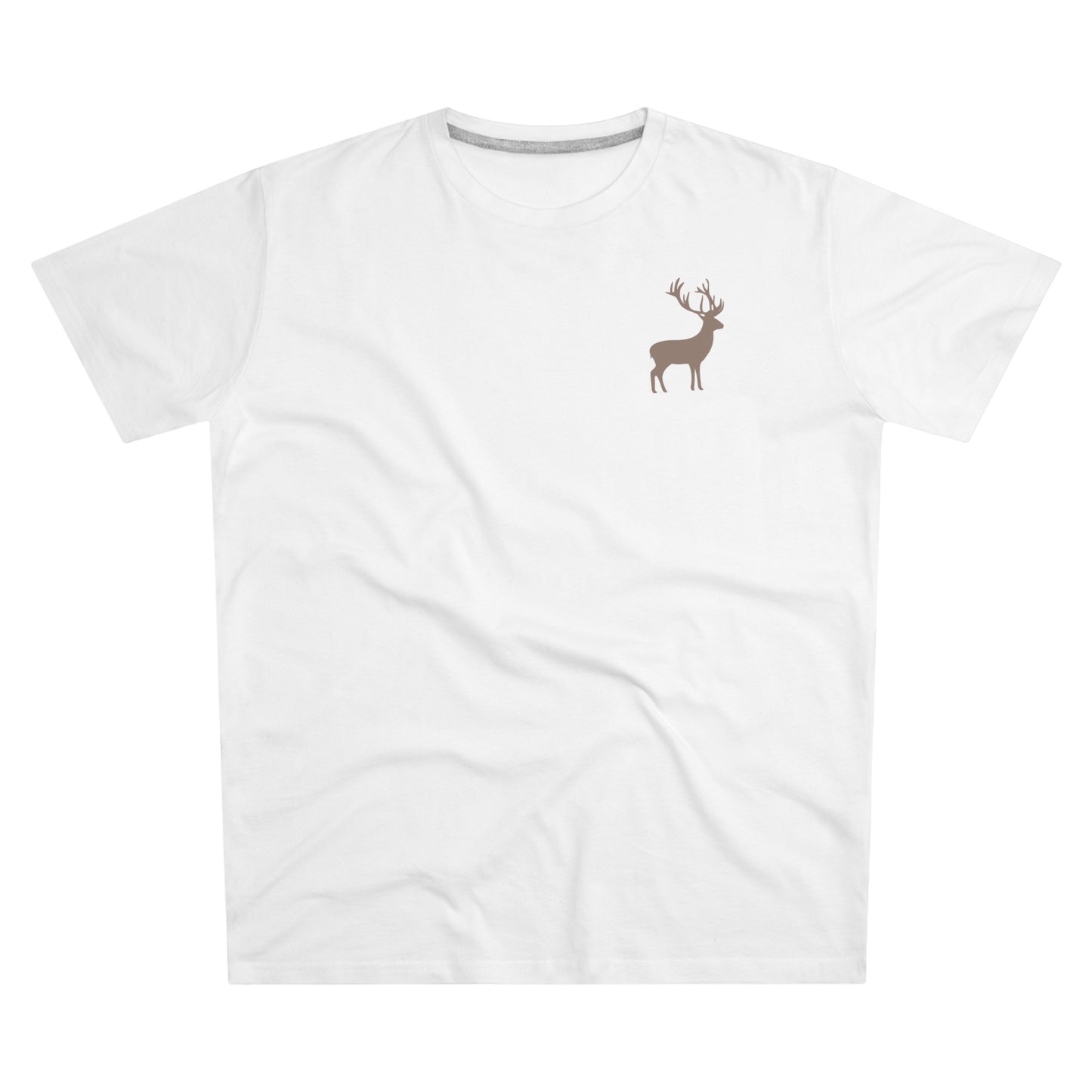 Animal Friends Collection: Forest T-Shirt Men