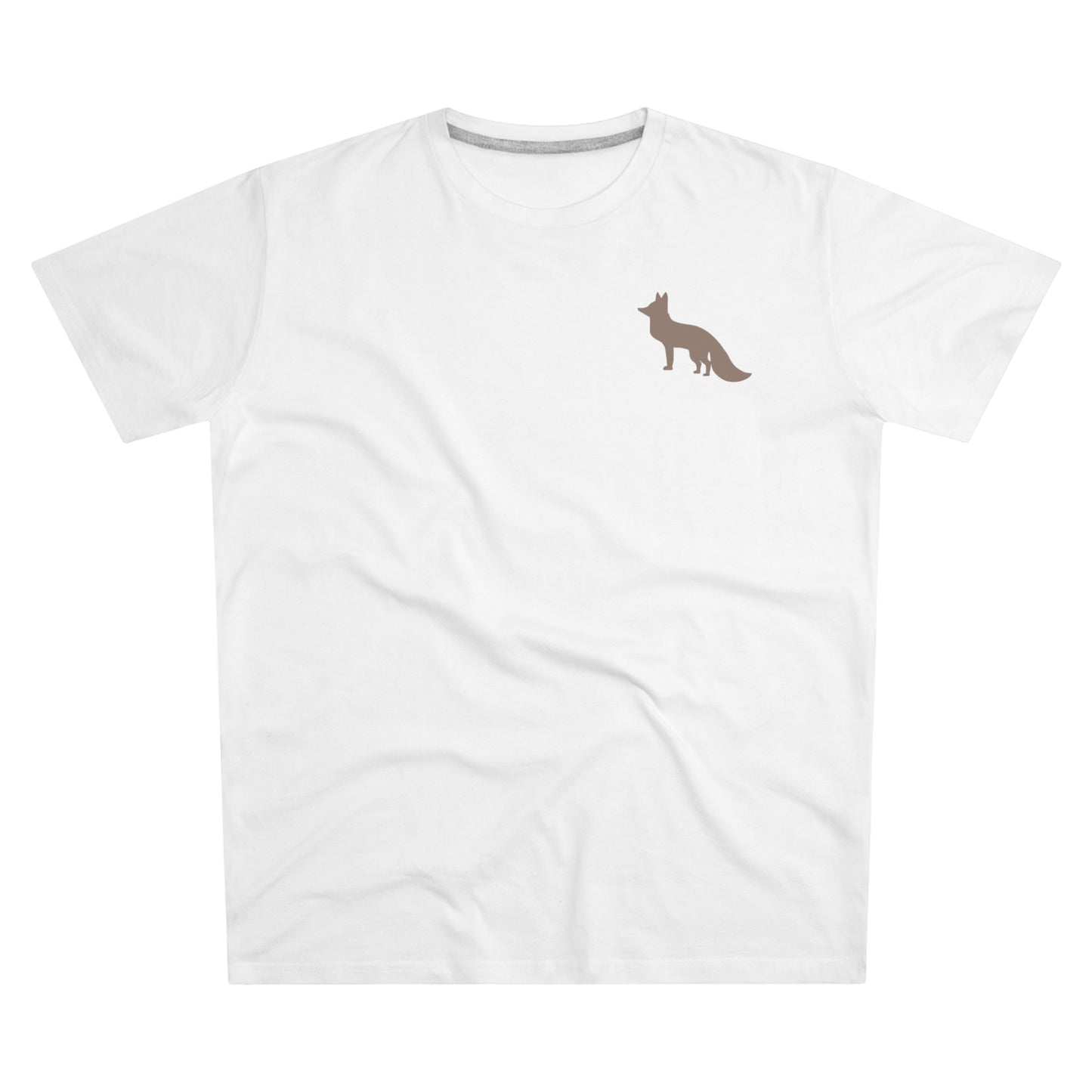 Animal Friends Collection: Forest T-Shirt Men